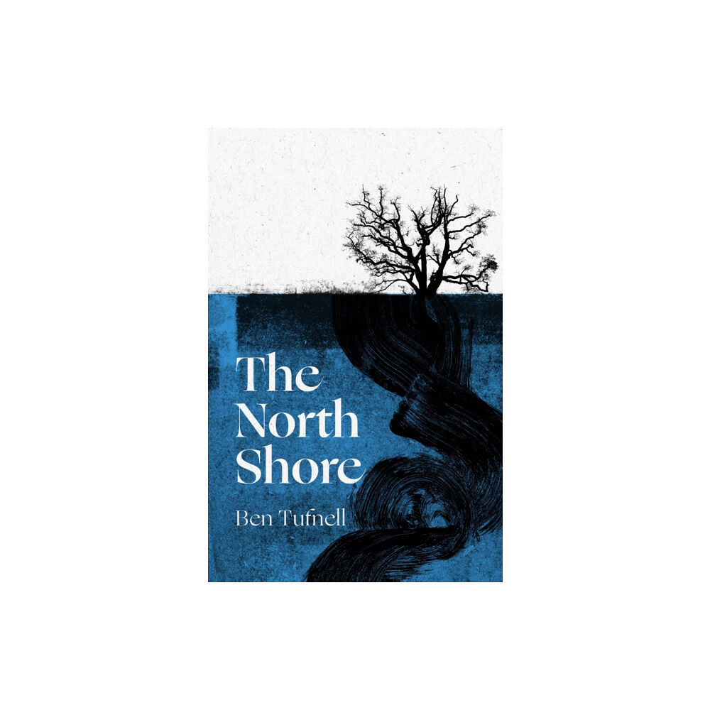 Little, Brown Book Group The North Shore (inbunden, eng)