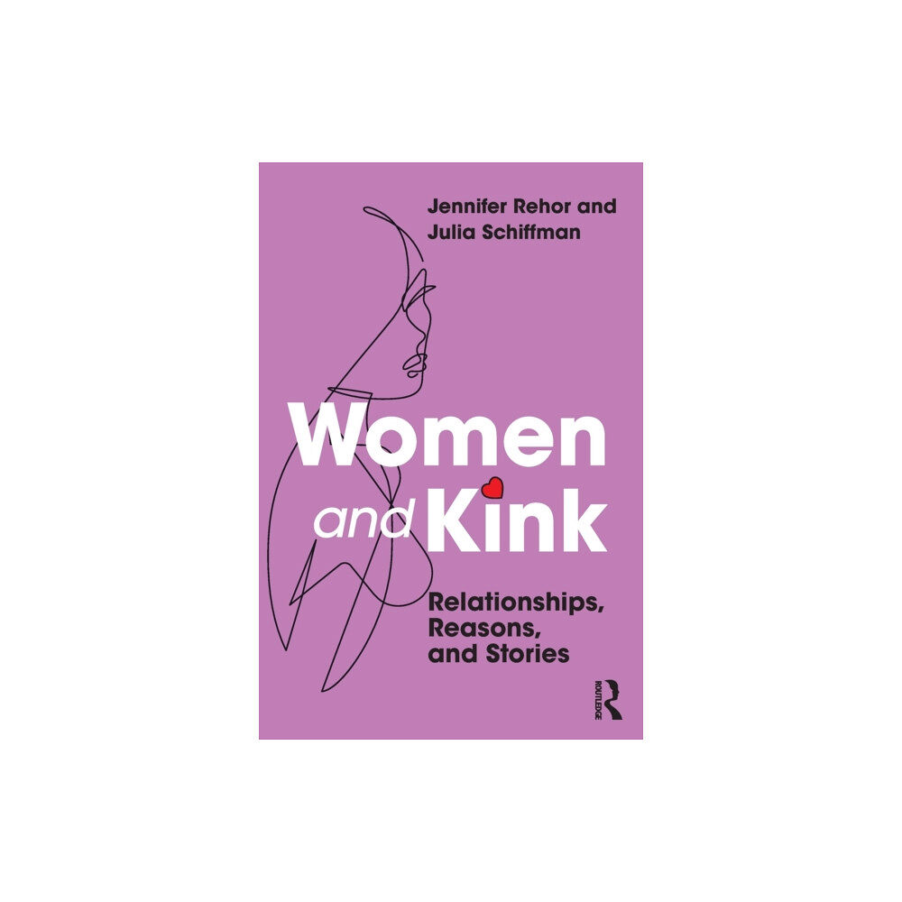 Taylor & francis ltd Women and Kink (häftad, eng)