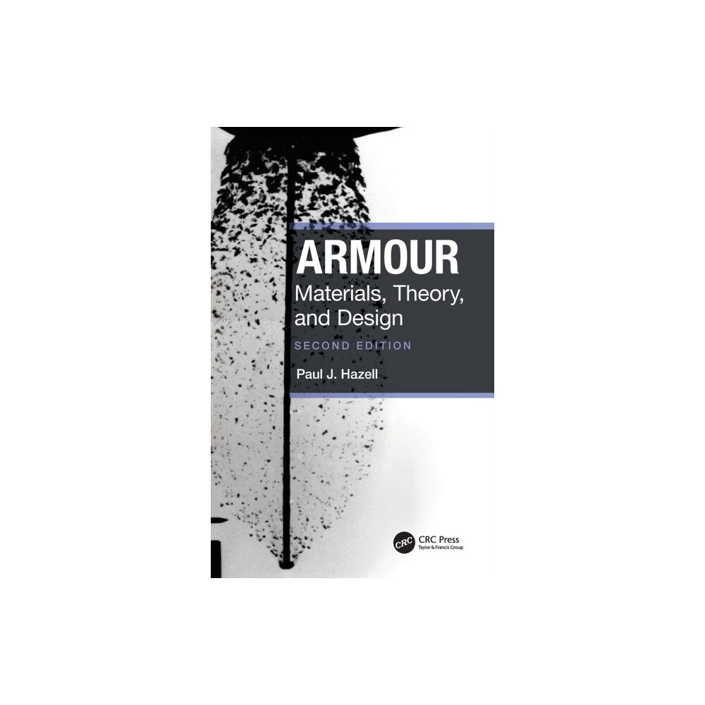 Taylor & francis ltd Armour (inbunden, eng)