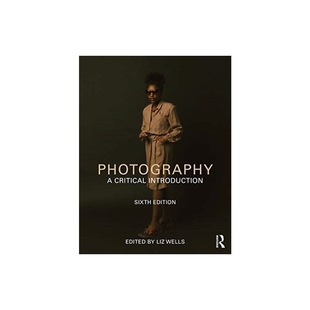 Taylor & francis ltd Photography (häftad, eng)