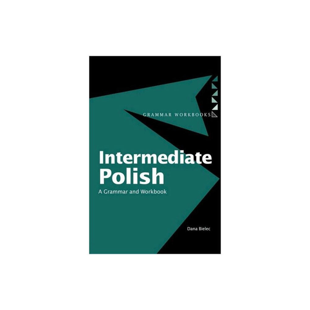 Taylor & francis ltd Intermediate Polish (häftad, eng)