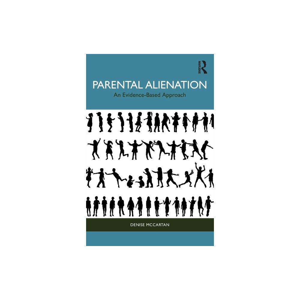 Taylor & francis ltd Parental Alienation (häftad, eng)
