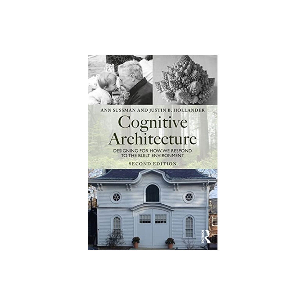 Taylor & francis ltd Cognitive Architecture (häftad, eng)