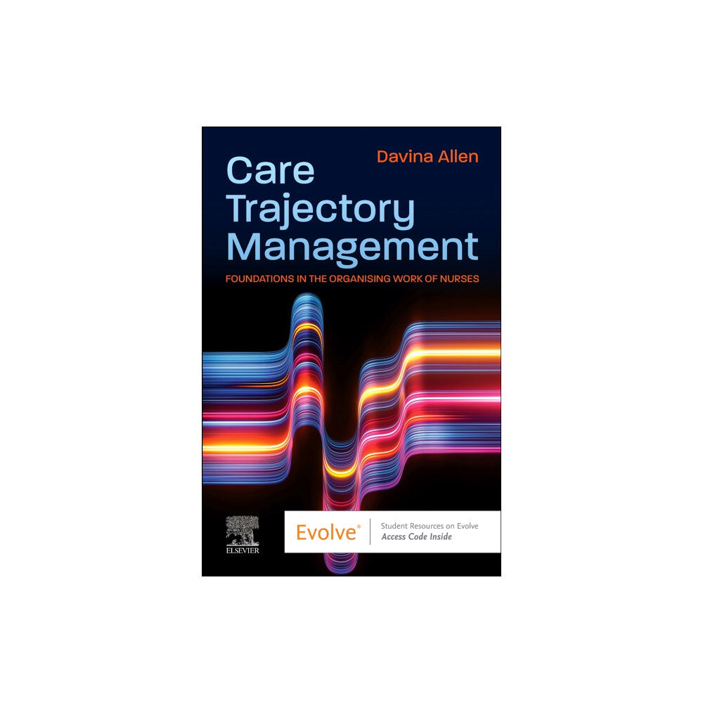 Elsevier Health Sciences Care Trajectory Management (häftad, eng)