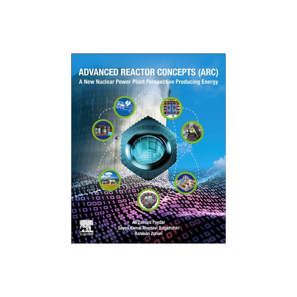 Elsevier - Health Sciences Division Advanced Reactor Concepts (ARC) (häftad, eng)