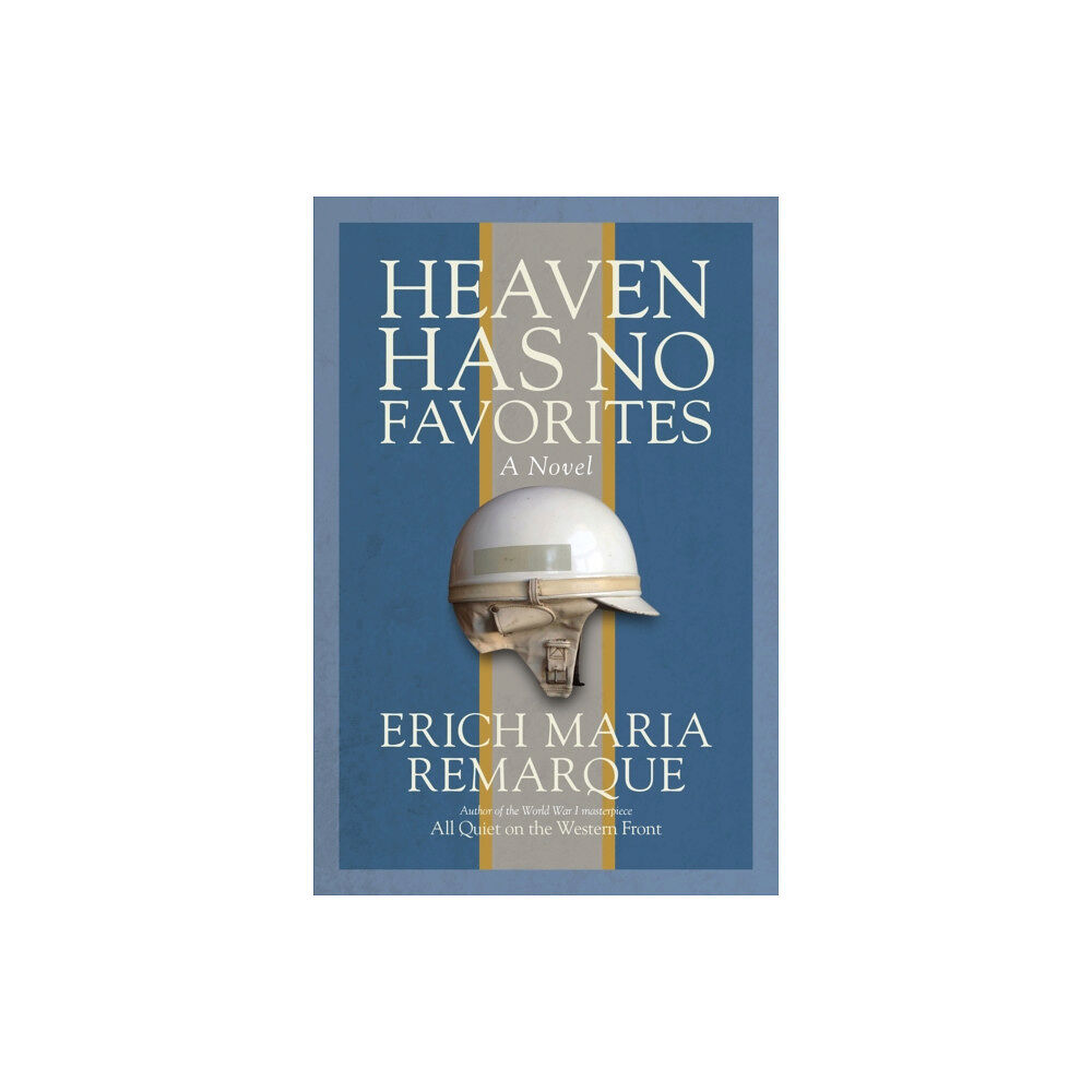 Random House USA Inc Heaven Has No Favorites (häftad, eng)