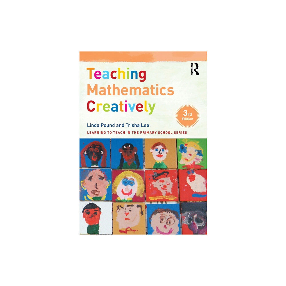 Taylor & francis ltd Teaching Mathematics Creatively (häftad, eng)
