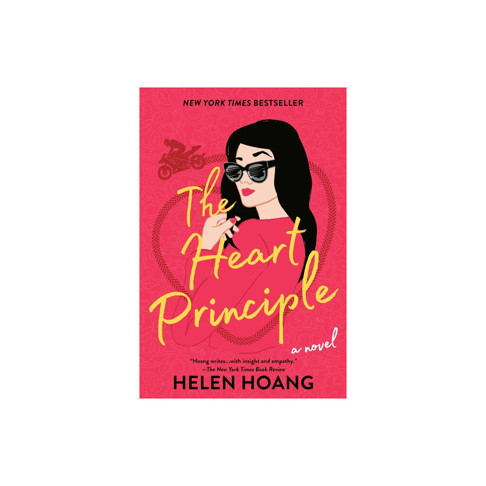 Penguin Publishing Group Heart Principle (häftad, eng)