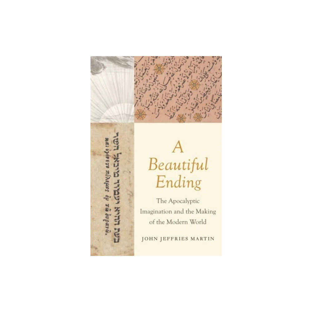 Yale university press A Beautiful Ending (inbunden, eng)