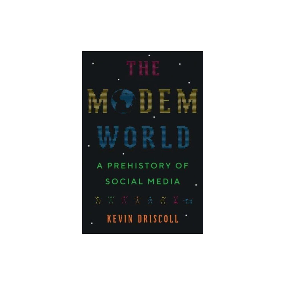 Yale university press The Modem World (inbunden, eng)