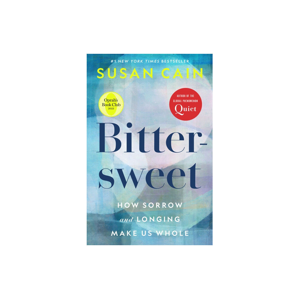 Crown Bittersweet (Oprah's Book Club) (inbunden, eng)