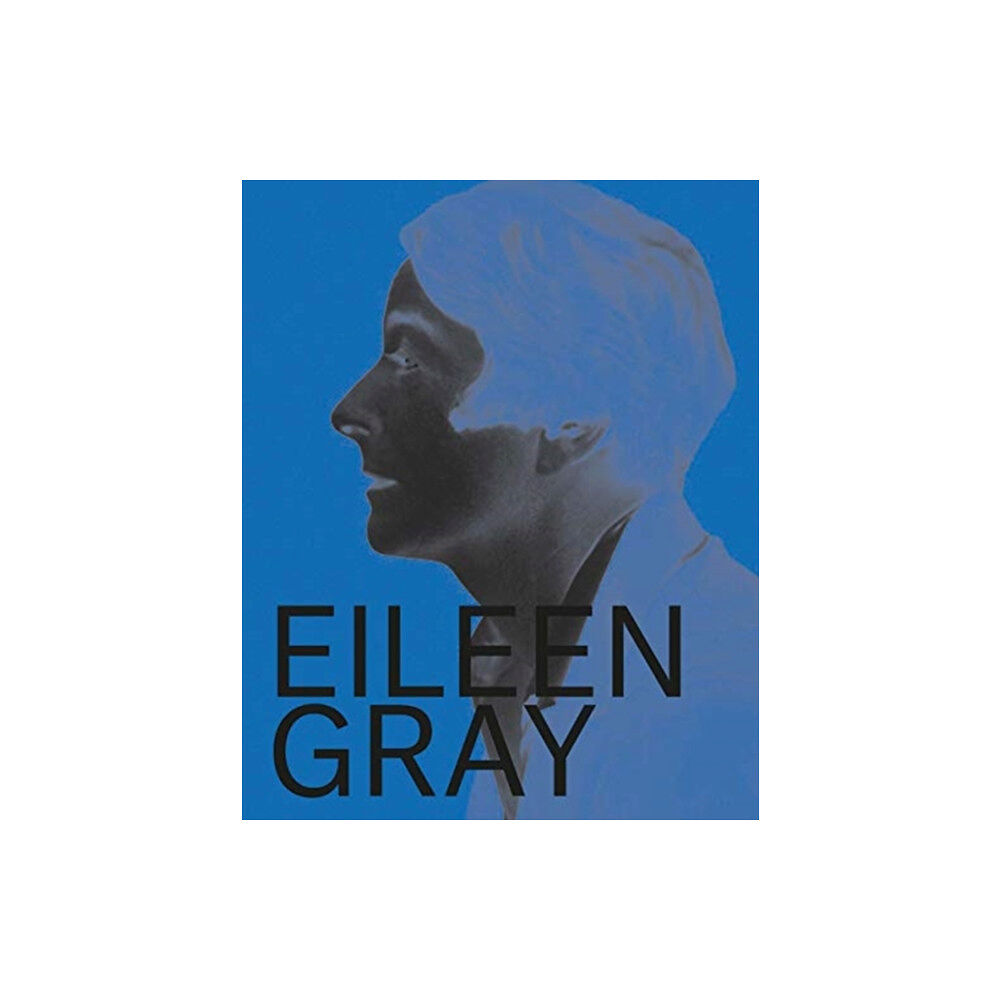 Yale university press Eileen Gray, Designer and Architect (häftad, eng)