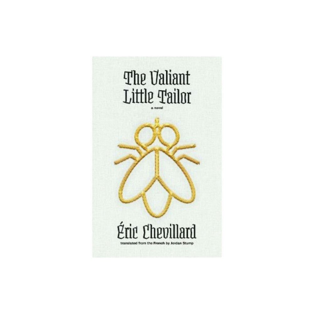 Yale university press The Valiant Little Tailor (häftad)