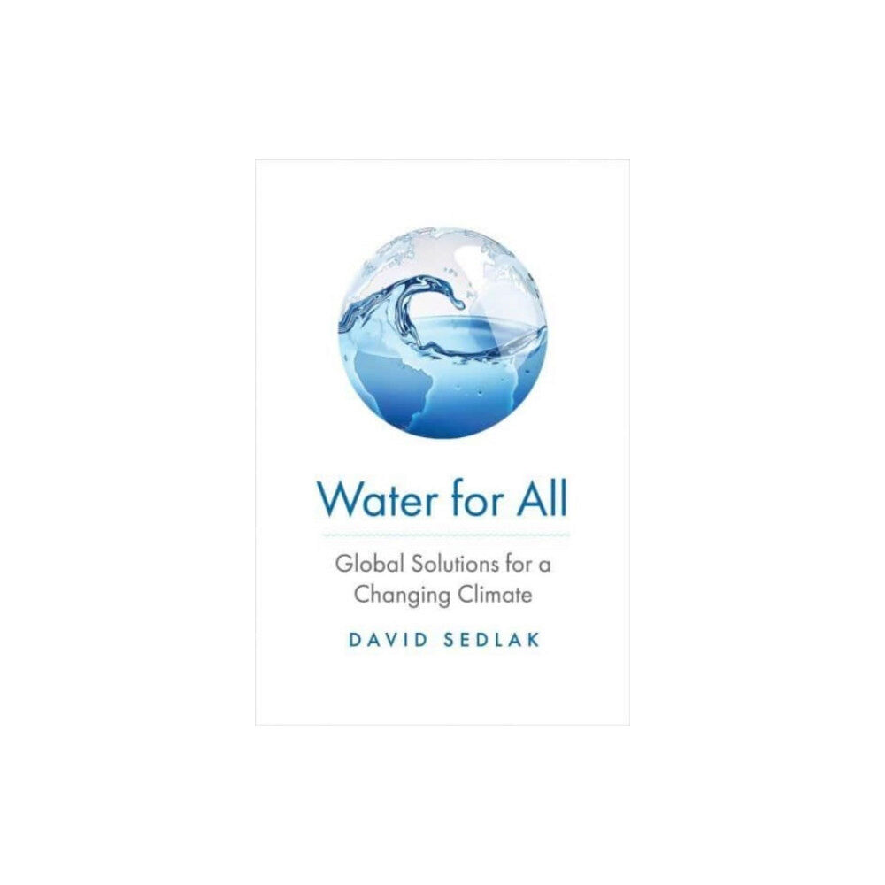 Yale university press Water for All (inbunden, eng)