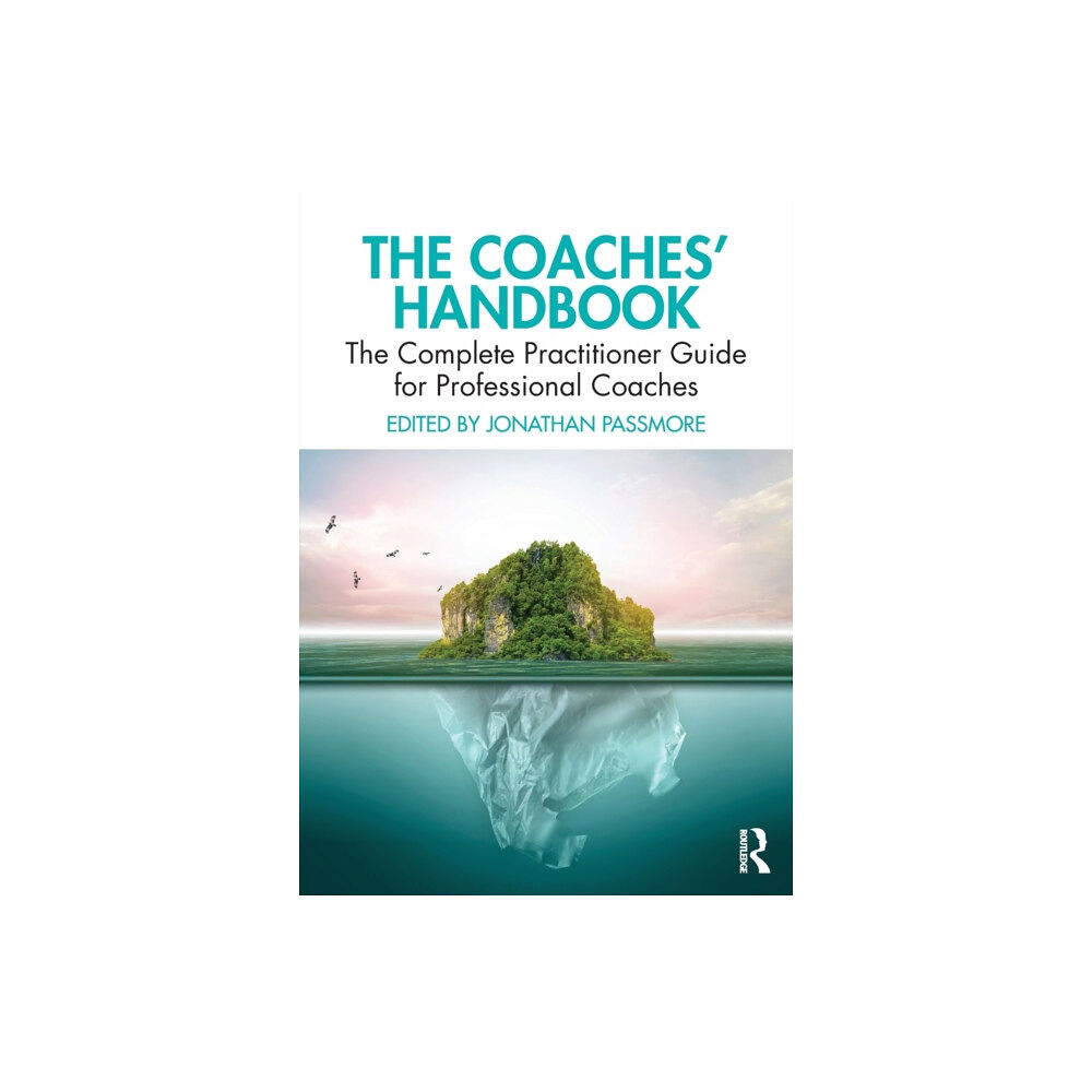 Taylor & francis ltd The Coaches' Handbook (häftad, eng)