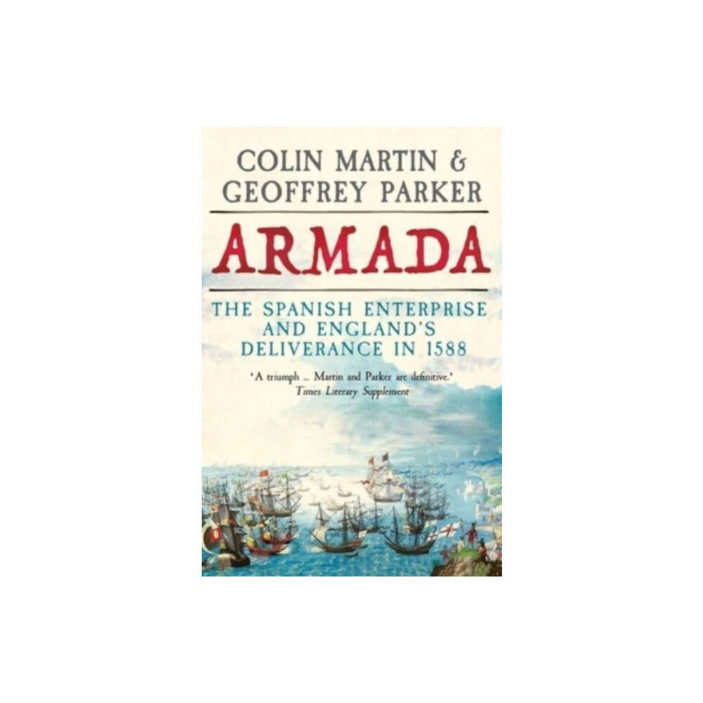 Yale university press Armada (inbunden, eng)