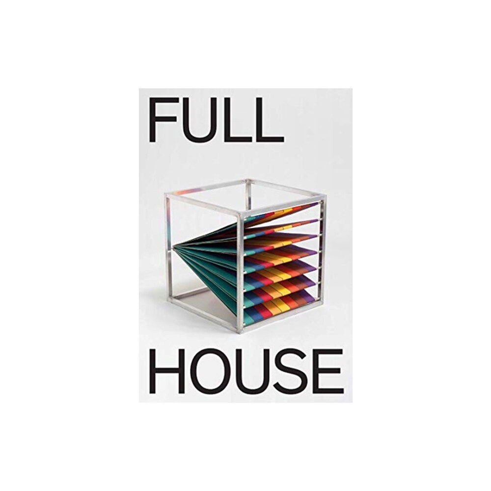 Yale university press Full House (inbunden, eng)