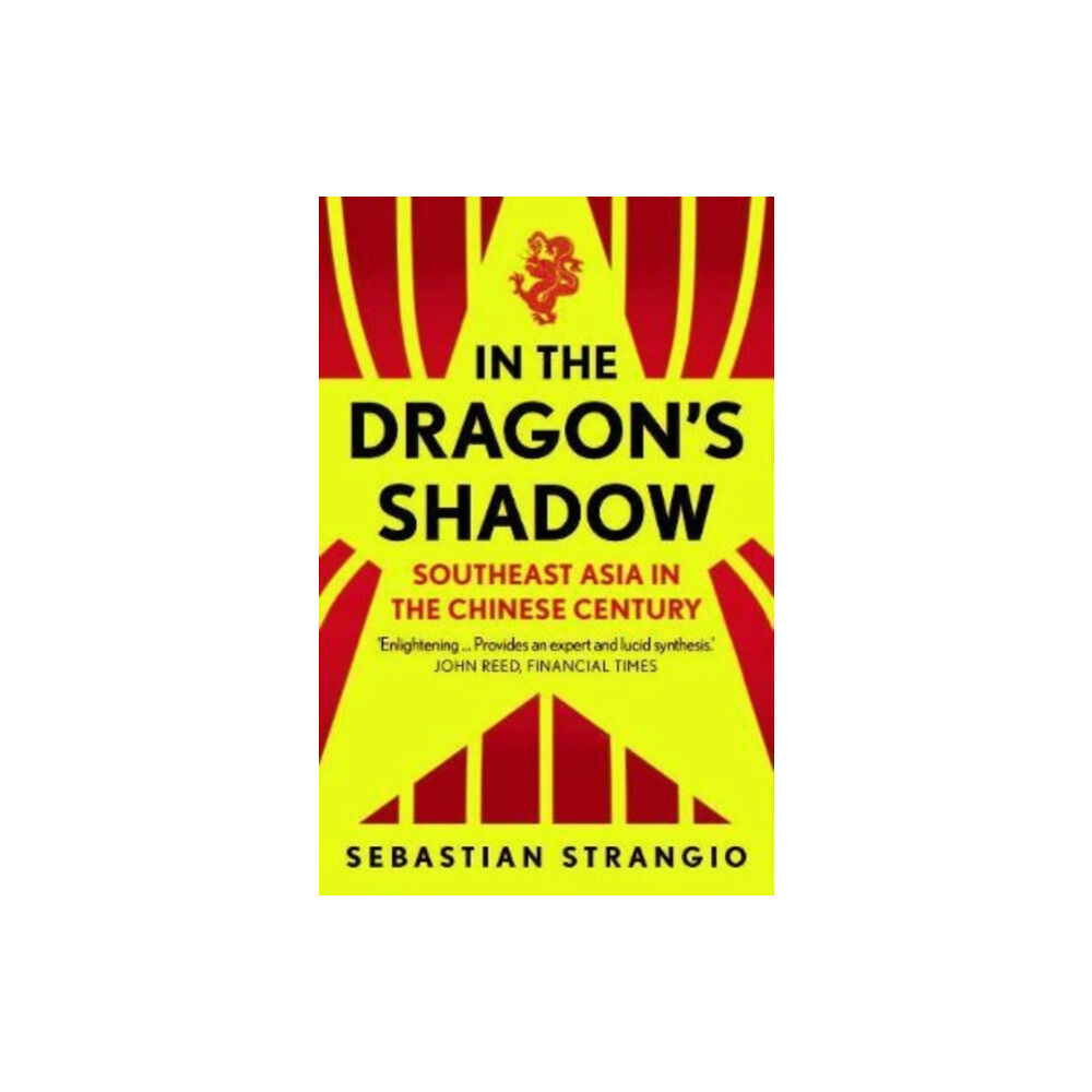 Yale university press In the Dragon's Shadow (häftad, eng)