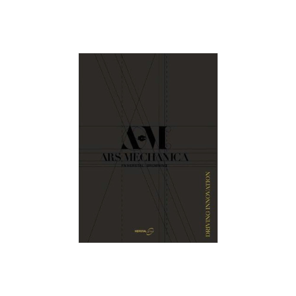 Yale university press ARS MECHANICA (inbunden, eng)