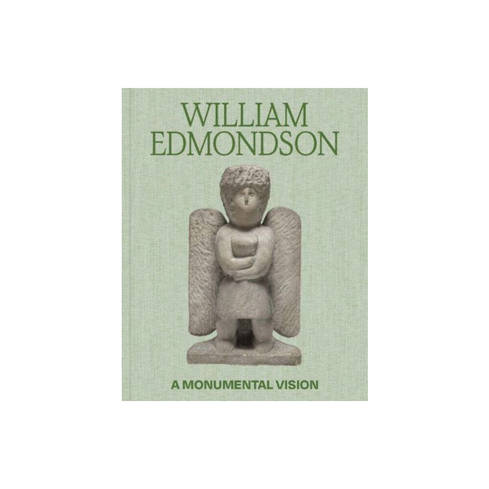 Yale university press William Edmondson (inbunden, eng)