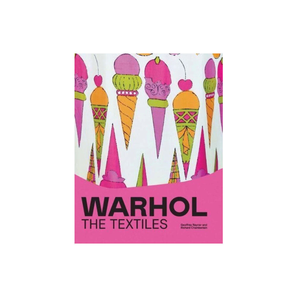 Yale university press Warhol (inbunden, eng)