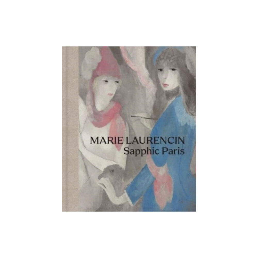 Yale university press Marie Laurencin (inbunden, eng)