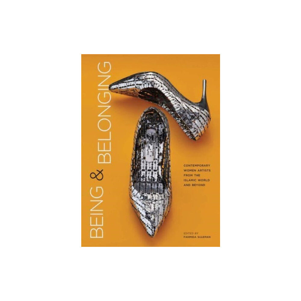 Yale university press Being and Belonging (inbunden, eng)