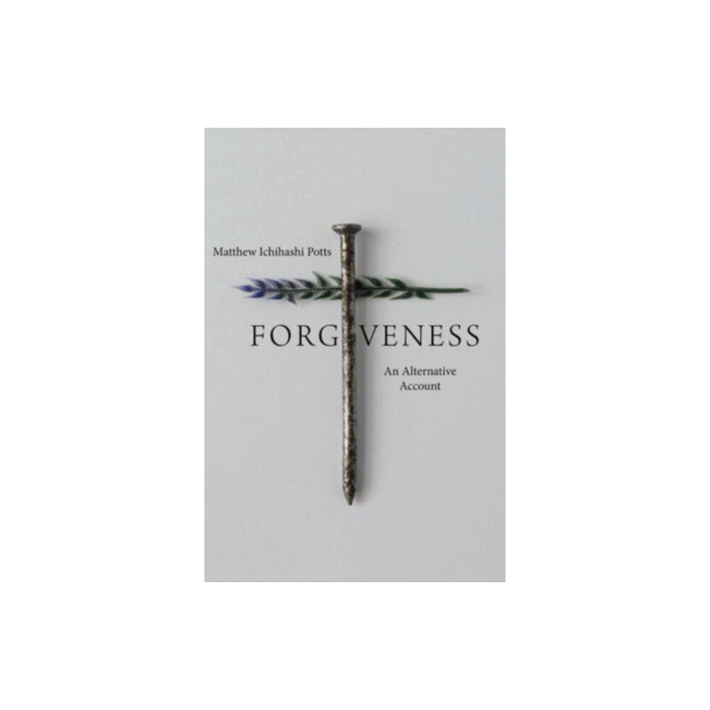 Yale university press Forgiveness (häftad, eng)