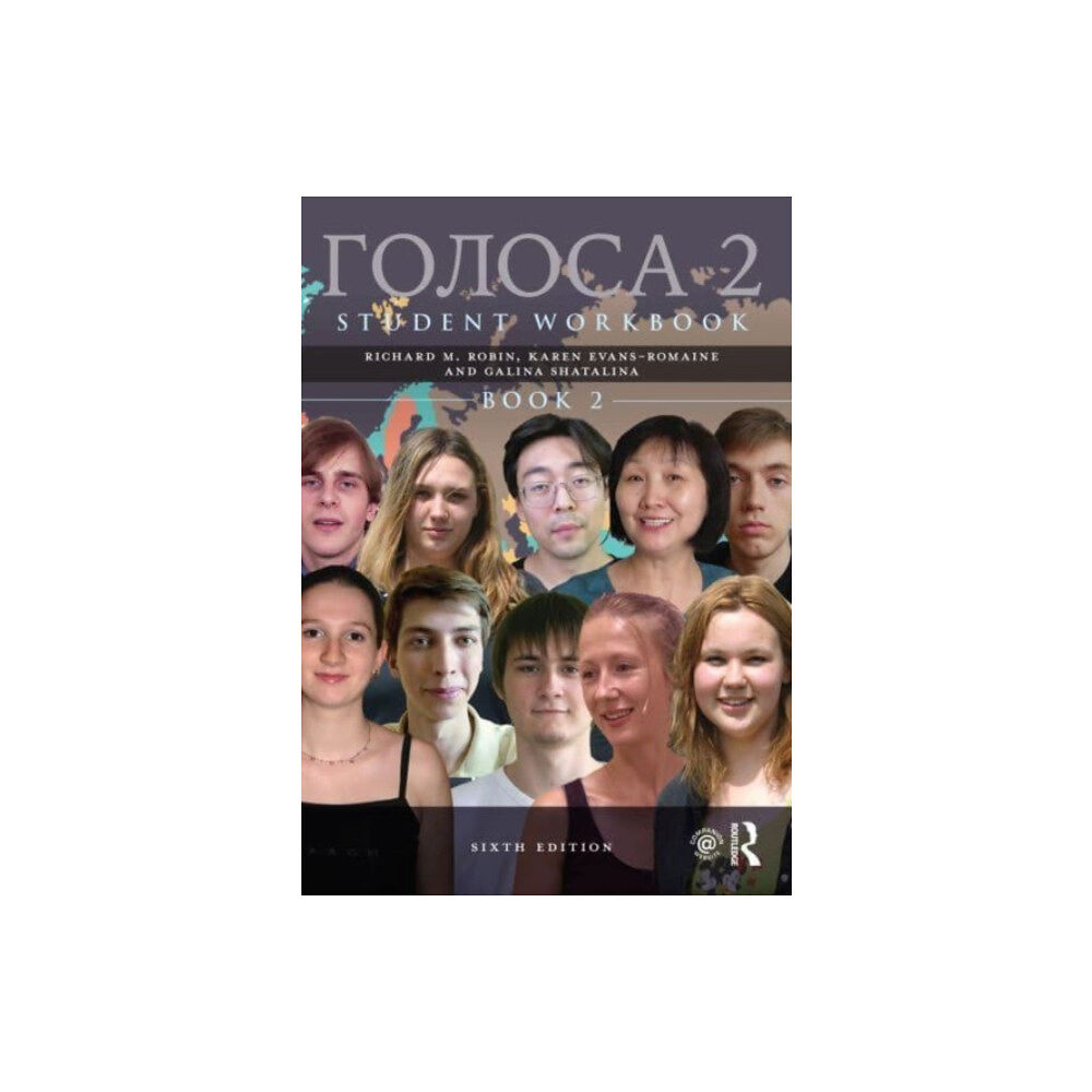 Taylor & francis ltd Golosa (häftad, eng)