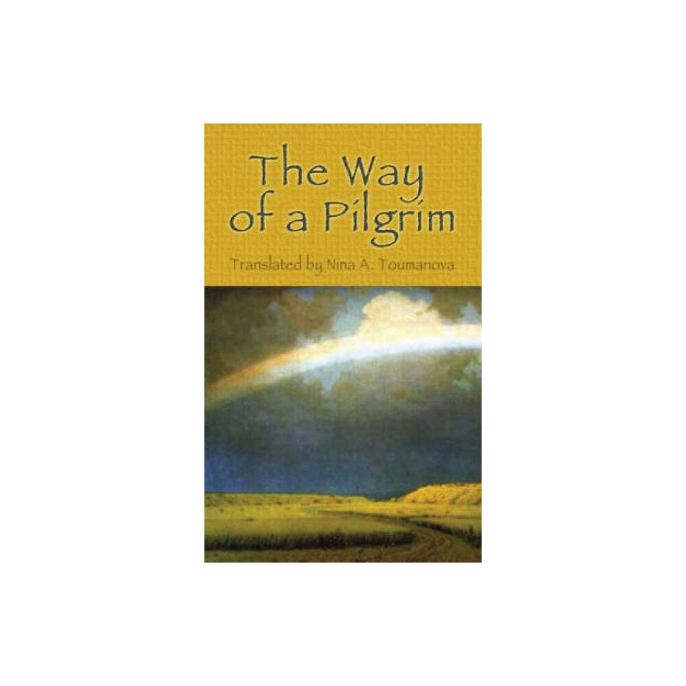 Dover publications inc. The Way of a Pilgrim (häftad, eng)