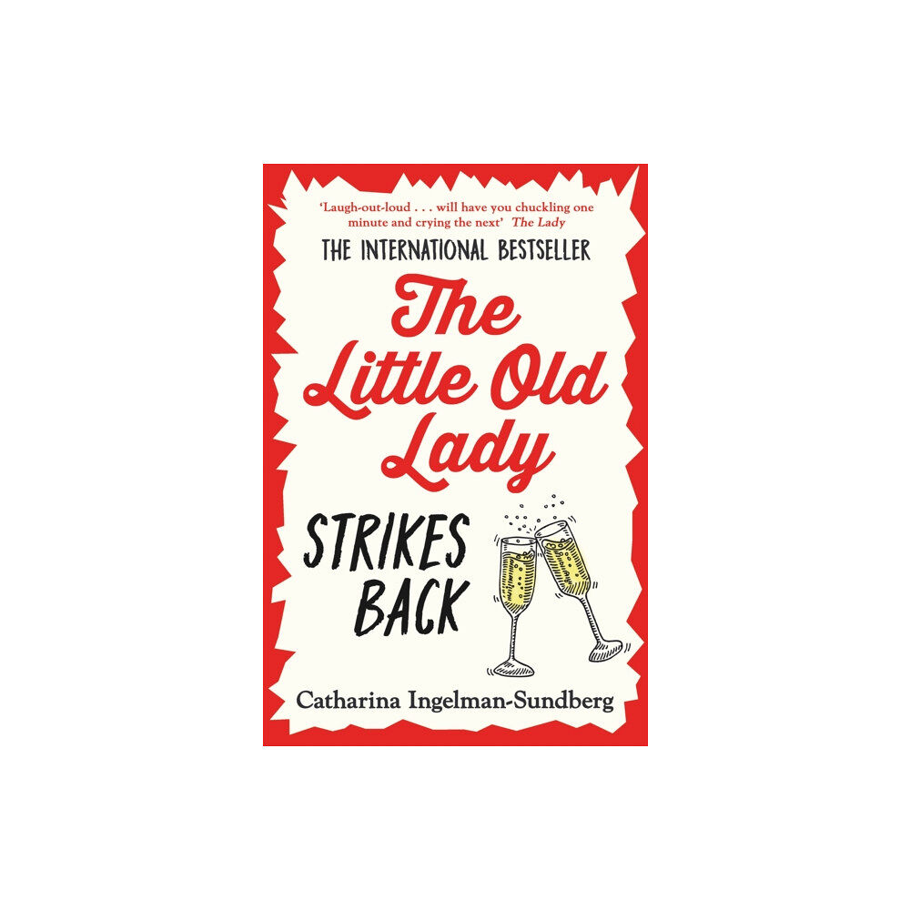 Pan Macmillan The Little Old Lady Strikes Back (häftad, eng)