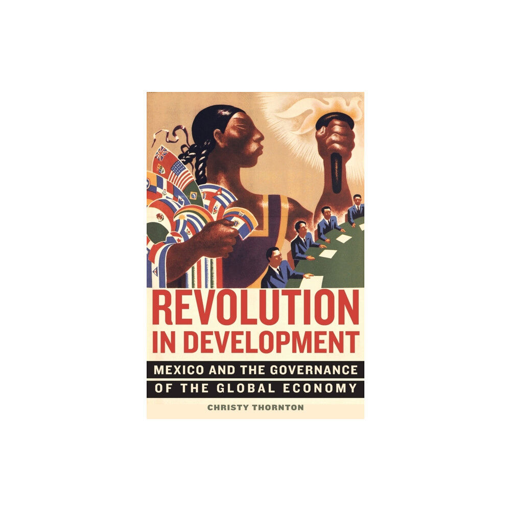 University of california press Revolution in Development (häftad, eng)
