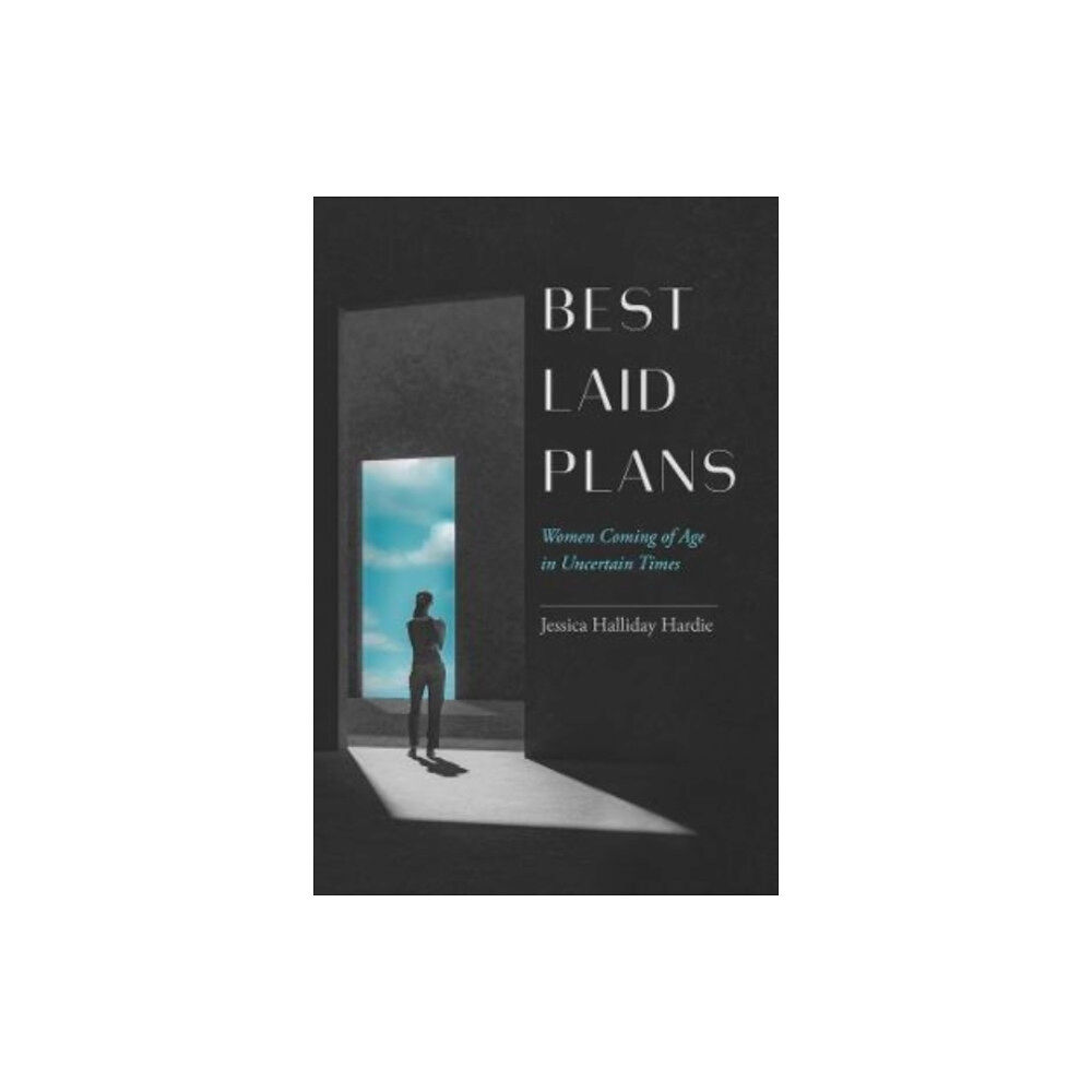 University of california press Best Laid Plans (häftad, eng)