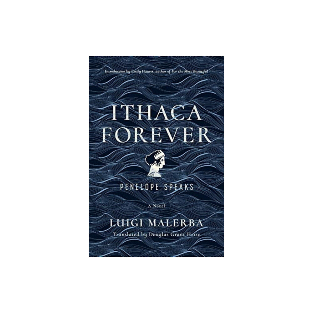 University of california press Ithaca Forever (häftad, eng)