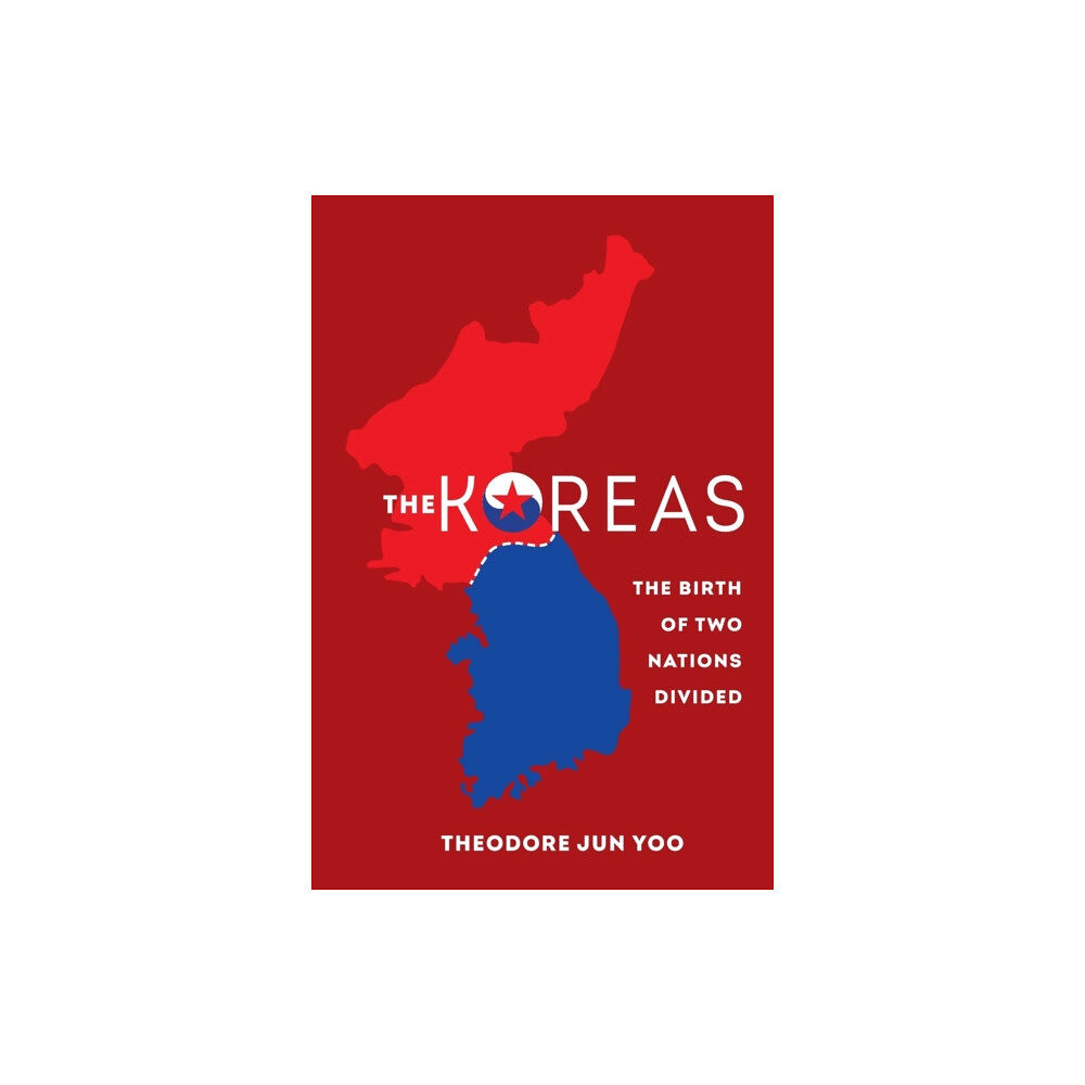 University of california press The Koreas (häftad, eng)