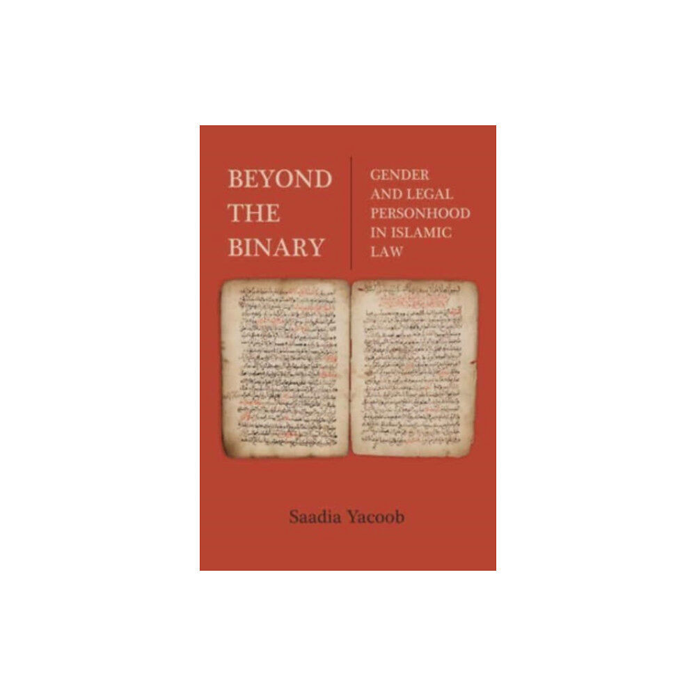 University of california press Beyond the Binary (häftad, eng)