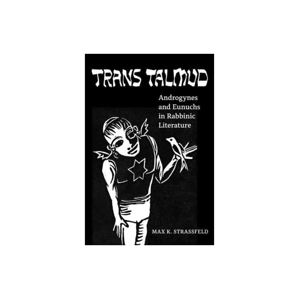 University of california press Trans Talmud (häftad, eng)