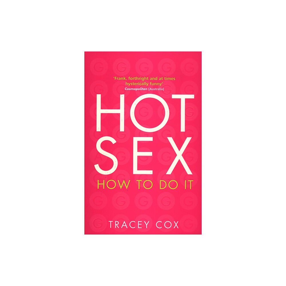 Transworld publishers ltd Hot Sex (häftad, eng)