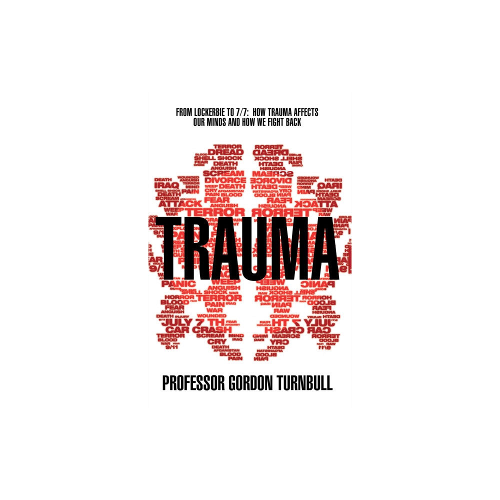 Transworld publishers ltd Trauma (häftad, eng)