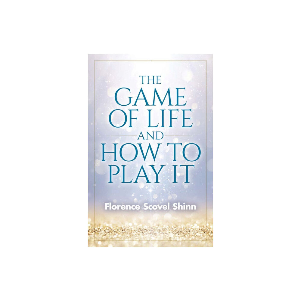 Dover publications inc. Game of Life and How to Play it (häftad, eng)