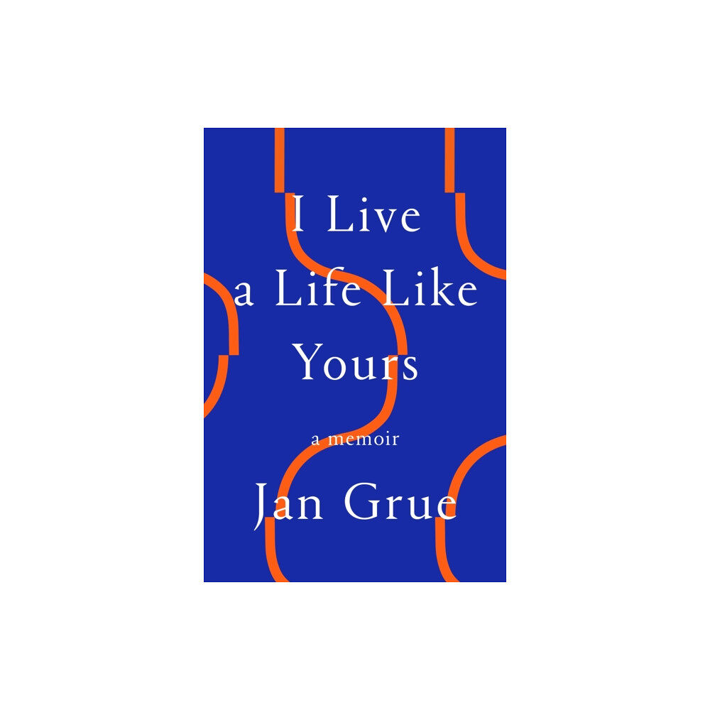 Farrar, Straus and Giroux I Live a Life Like Yours (häftad, eng)