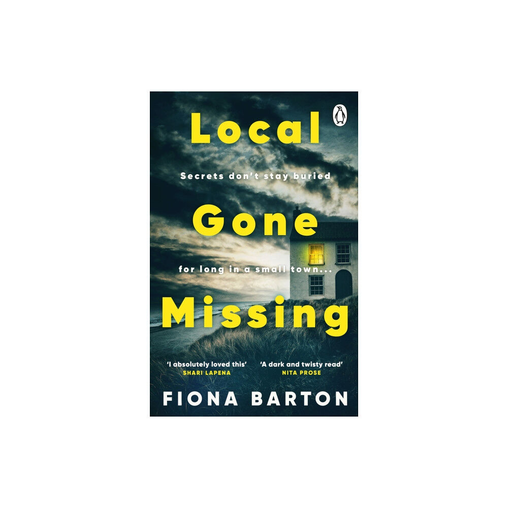 Transworld publishers ltd Local Gone Missing (häftad, eng)