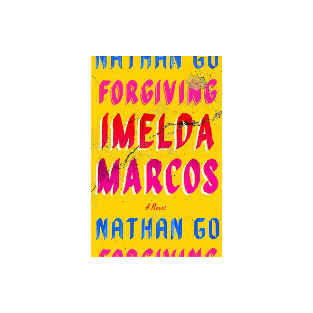 Farrar, Straus and Giroux Forgiving Imelda Marcos (inbunden, eng)