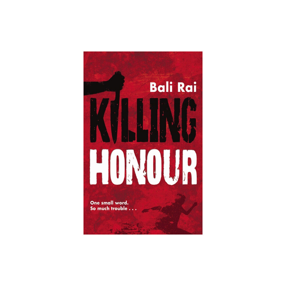 Penguin Random House Children's UK Killing Honour (häftad, eng)