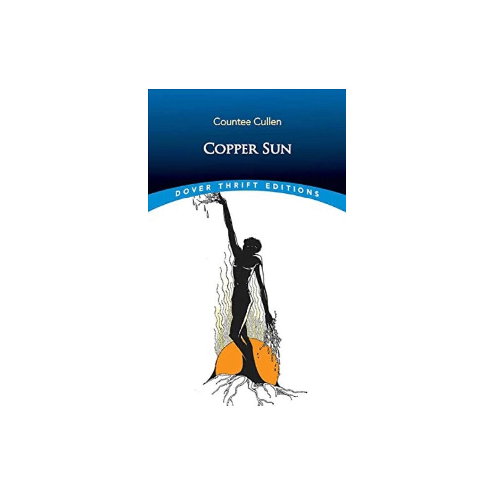 Dover publications inc. Copper Sun (häftad, eng)