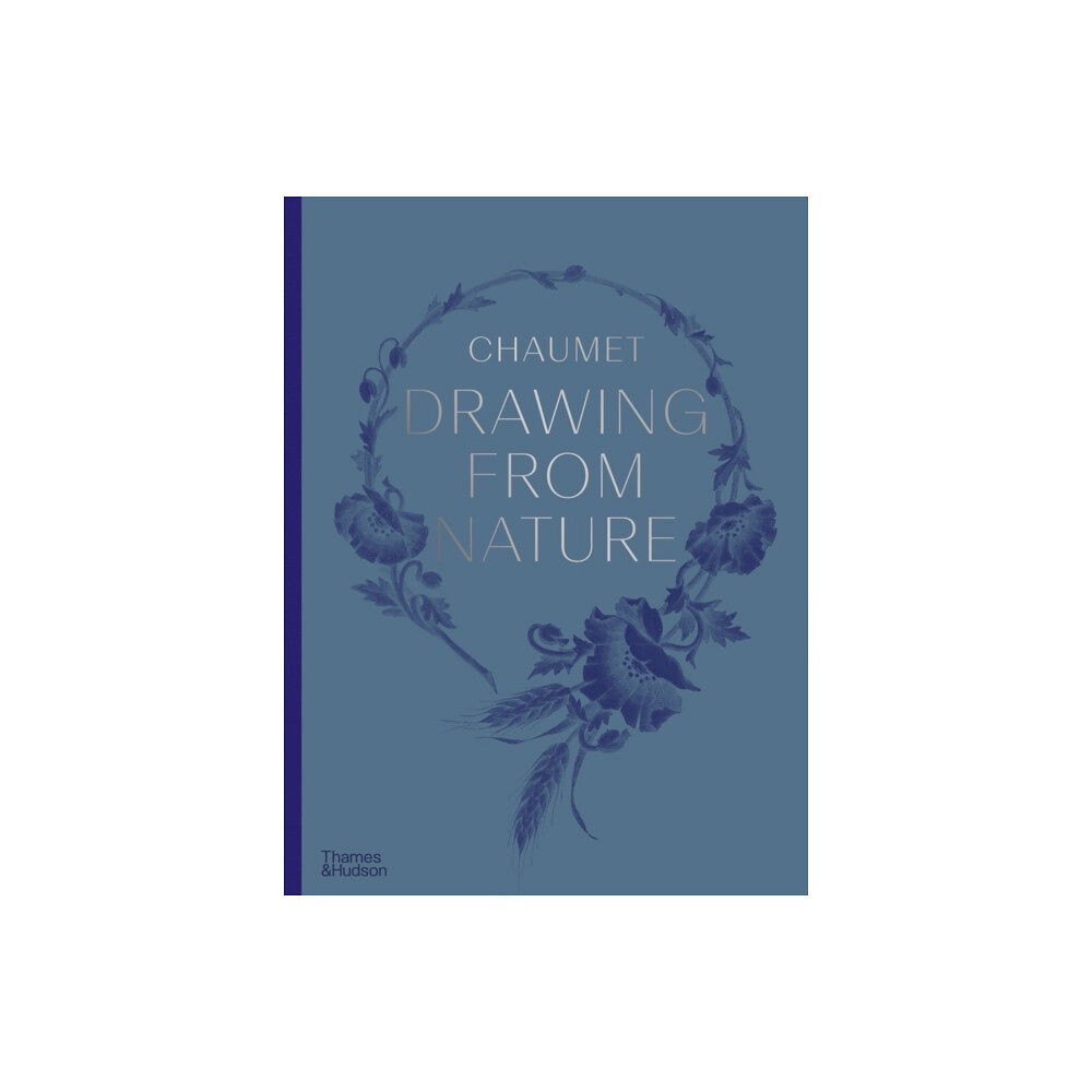 Thames & Hudson Ltd Chaumet Drawing from Nature (inbunden, eng)