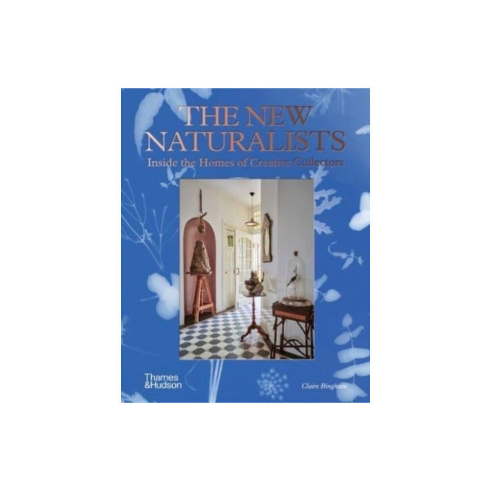 Thames & Hudson Ltd The New Naturalists (inbunden, eng)