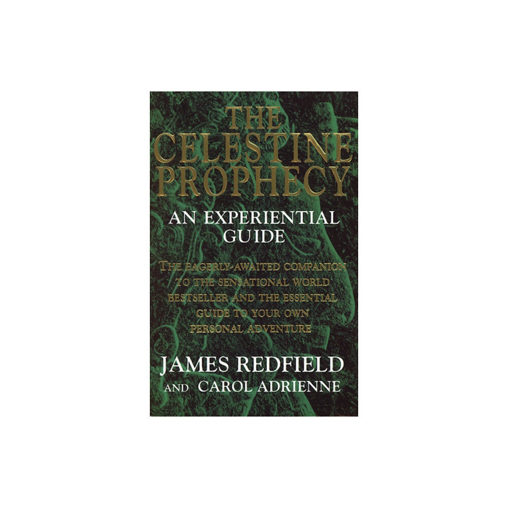 Transworld publishers ltd The Celestine Prophecy (häftad, eng)