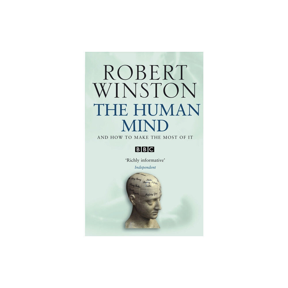 Transworld publishers ltd The Human Mind (häftad, eng)