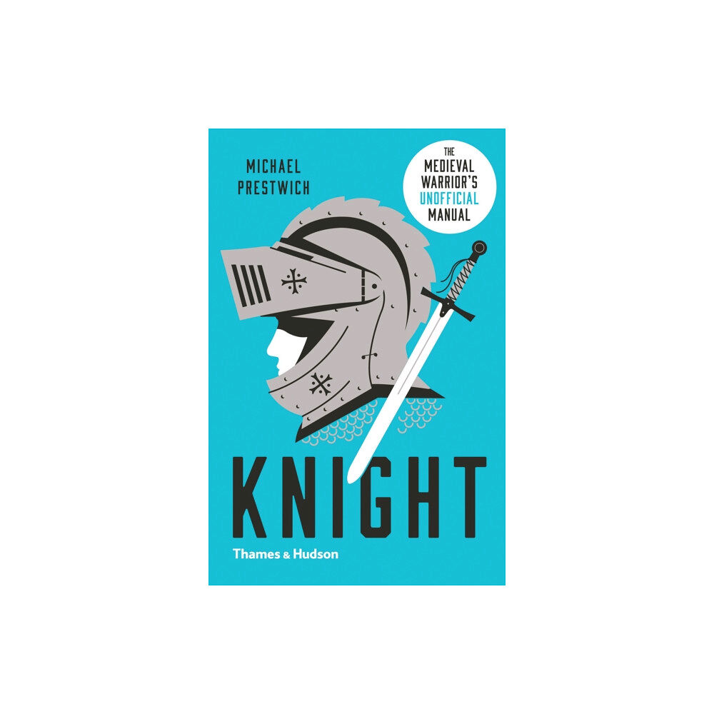 Thames & Hudson Ltd Knight (häftad, eng)